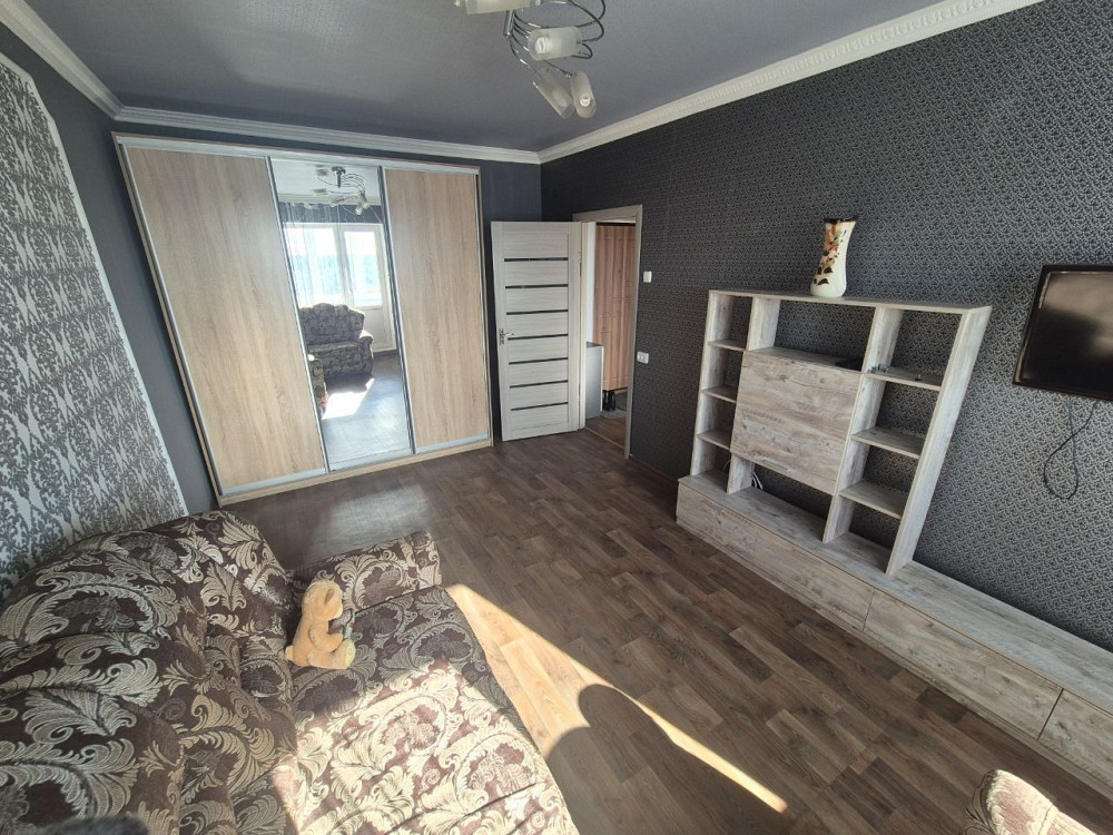 Здам 1 кімнатну квартиру василя стуса Біла Церква - зображення 3