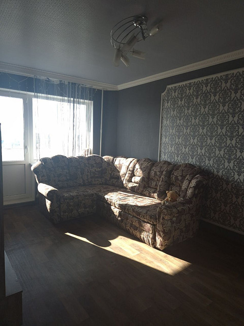 Здам 1 кімнатну квартиру василя стуса Біла Церква - зображення 6