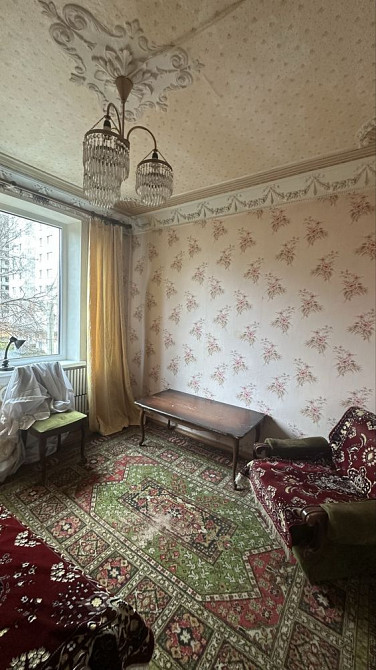 Сдам 2-х ком квартиру м Спортивная Харьков - изображение 2