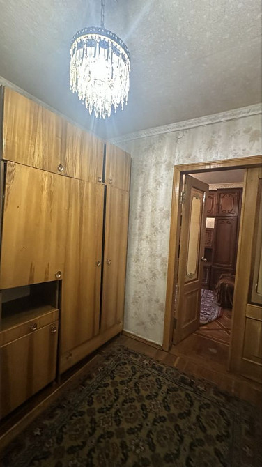 Сдам 2-х ком квартиру м Спортивная Харьков - изображение 5