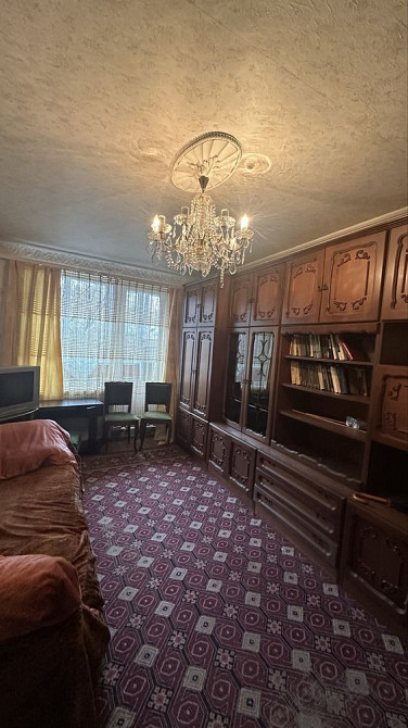 Сдам 2-х ком квартиру м Спортивная Харьков - изображение 1