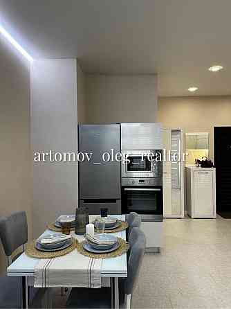 New‼️Аркадия,Генуэзская‼️ВСЁ НОВОЕ‼️45м2,Первая аренда,Евродвушка‼️ Одесса