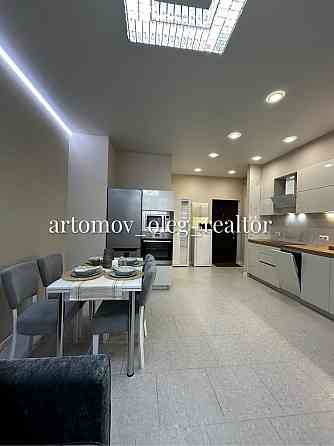 New‼️Аркадия,Генуэзская‼️ВСЁ НОВОЕ‼️45м2,Первая аренда,Евродвушка‼️ Одесса