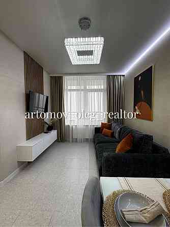 New‼️Аркадия,Генуэзская‼️ВСЁ НОВОЕ‼️45м2,Первая аренда,Евродвушка‼️ Одесса