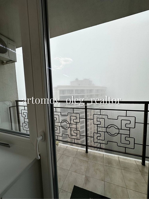 New‼️Аркадия,Генуэзская‼️ВСЁ НОВОЕ‼️45м2,Первая аренда,Евродвушка‼️ Одесса - изображение 7