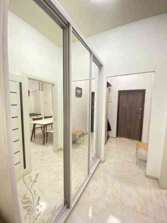 Оренда 1 кімнатної квартири, вулиця Замарстинівська, новобудова Львів