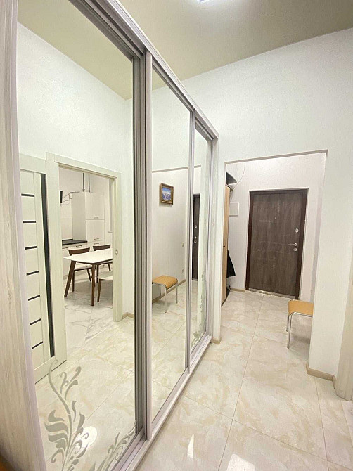 Оренда 1 кімнатної квартири, вулиця Замарстинівська, новобудова Львів - зображення 4