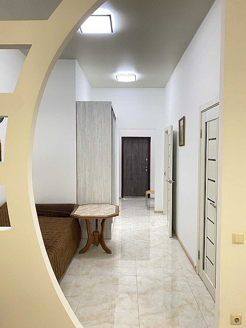 Оренда 1 кімнатної квартири, вулиця Замарстинівська, новобудова Львів - зображення 2