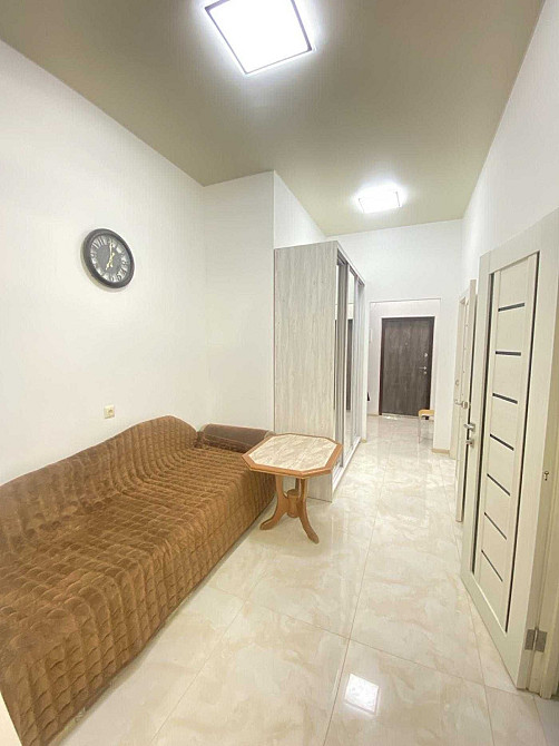 Оренда 1 кімнатної квартири, вулиця Замарстинівська, новобудова Львів - зображення 8