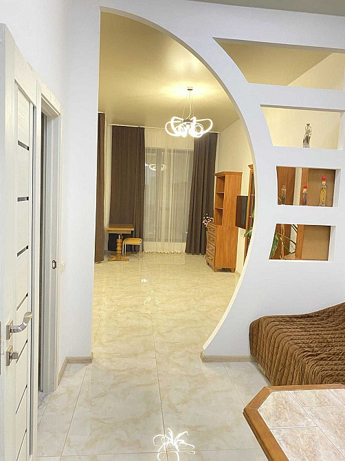 Оренда 1 кімнатної квартири, вулиця Замарстинівська, новобудова Львів - зображення 3