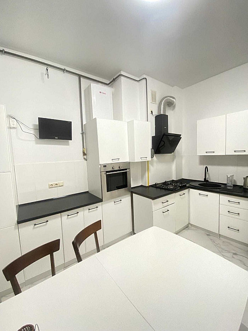 Оренда 1 кімнатної квартири, вулиця Замарстинівська, новобудова Львів - зображення 1