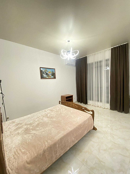 Оренда 1 кімнатної квартири, вулиця Замарстинівська, новобудова Львів - зображення 7