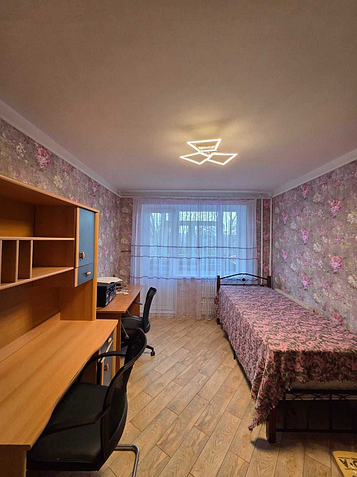 Здаю 2к Квартиру ж/м Тополя 2,б.3 ПЕРША ЗДАЧА! Дніпро - зображення 6