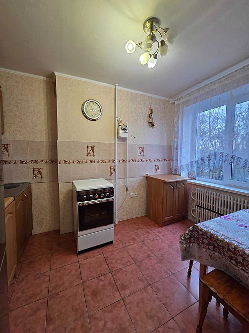 Здаю 2к Квартиру ж/м Тополя 2,б.3 ПЕРША ЗДАЧА! Дніпро - зображення 4