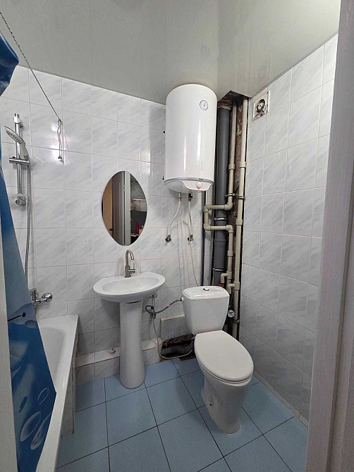 Здаю 2к Квартиру ж/м Тополя 2,б.3 ПЕРША ЗДАЧА! Дніпро - зображення 8