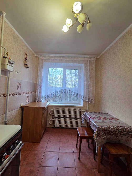 Здаю 2к Квартиру ж/м Тополя 2,б.3 ПЕРША ЗДАЧА! Дніпро - зображення 5