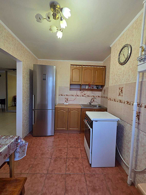 Здаю 2к Квартиру ж/м Тополя 2,б.3 ПЕРША ЗДАЧА! Дніпро - зображення 3