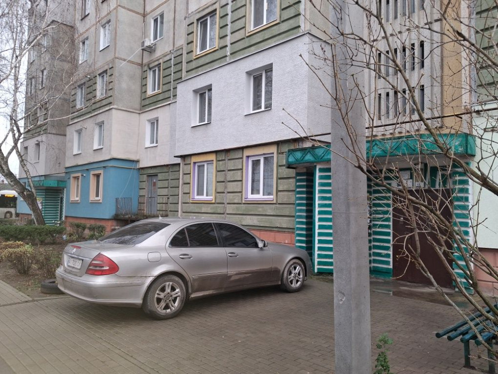 Здам однокімнатну квартиру на Таращанській, 7000 Біла Церква - зображення 1