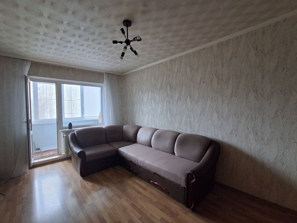 Здам однокімнатну квартиру на Таращанській, 7000 Біла Церква - зображення 7