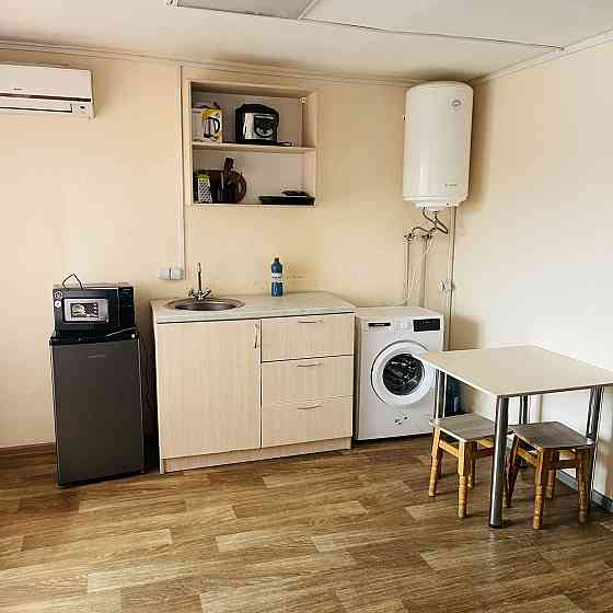 Сдам 1 кім., смарт квартиру на Костомаровській центр міста Днепр