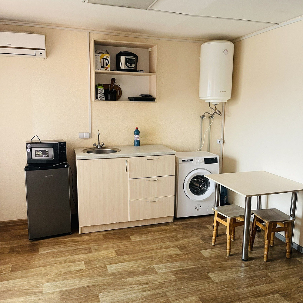 Сдам 1 кім., смарт квартиру на Костомаровській центр міста Дніпро - зображення 2