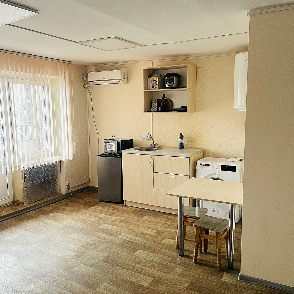 Сдам 1 кім., смарт квартиру на Костомаровській центр міста Дніпро - зображення 1