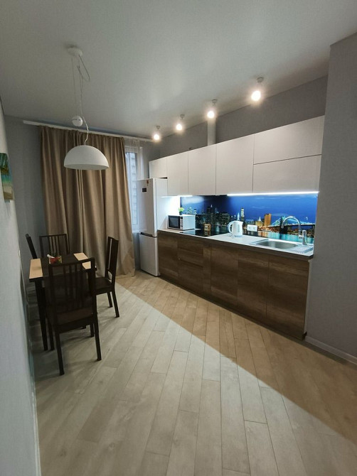 Долгосрочная Аренда 36 жемчужина до лета Одесса - изображение 1