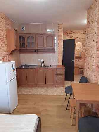 На місяць-два-три! Південна Борщагівка квартира студія Софиевская Борщаговка