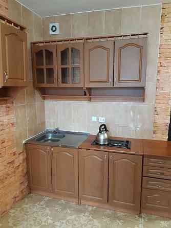 На місяць-два-три! Південна Борщагівка квартира студія Софиевская Борщаговка