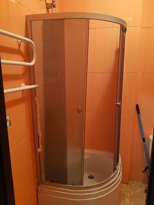 На місяць-два-три! Південна Борщагівка квартира студія Софиевская Борщаговка - изображение 5