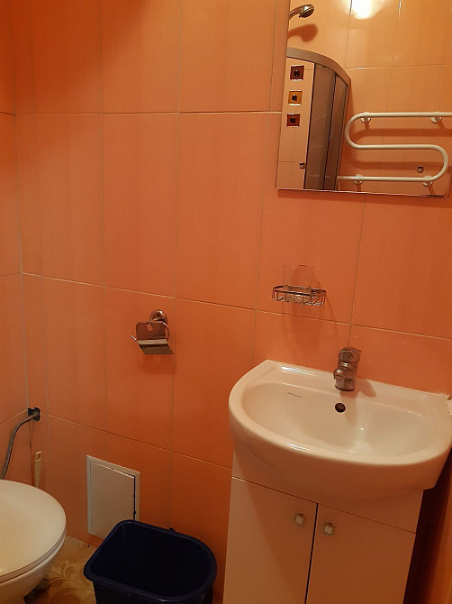 На місяць-два-три! Південна Борщагівка квартира студія Софиевская Борщаговка - изображение 8