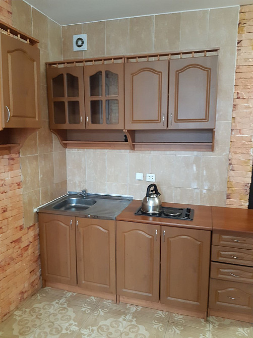 На місяць-два-три! Південна Борщагівка квартира студія Софиевская Борщаговка - изображение 3