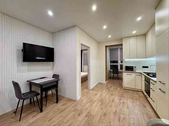 Однокімнатна квартира в новобудові Житомир