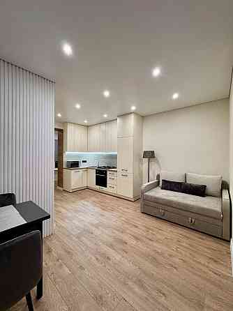 Однокімнатна квартира в новобудові Житомир