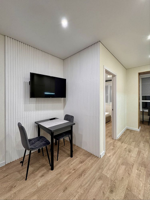 Однокімнатна квартира в новобудові Житомир - зображення 3