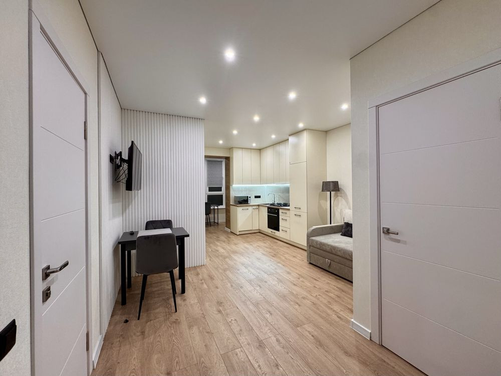 Однокімнатна квартира в новобудові Житомир - зображення 5