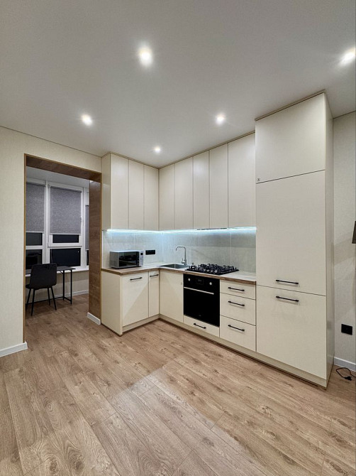 Однокімнатна квартира в новобудові Житомир - зображення 7