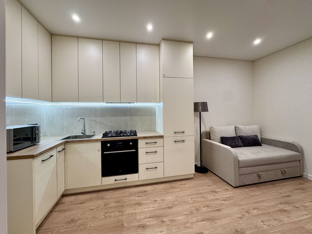 Однокімнатна квартира в новобудові Житомир - зображення 6