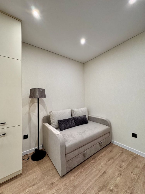 Однокімнатна квартира в новобудові Житомир - зображення 8