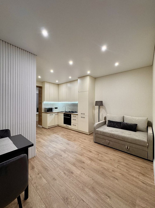 Однокімнатна квартира в новобудові Житомир - зображення 2