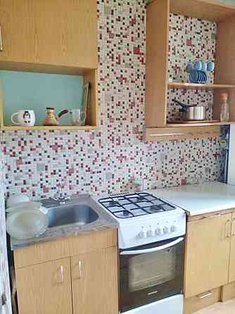 Оренда 1-кімн. , ст.м.Лукьянівська 15 хв.пішки, Без комісіі! Киев