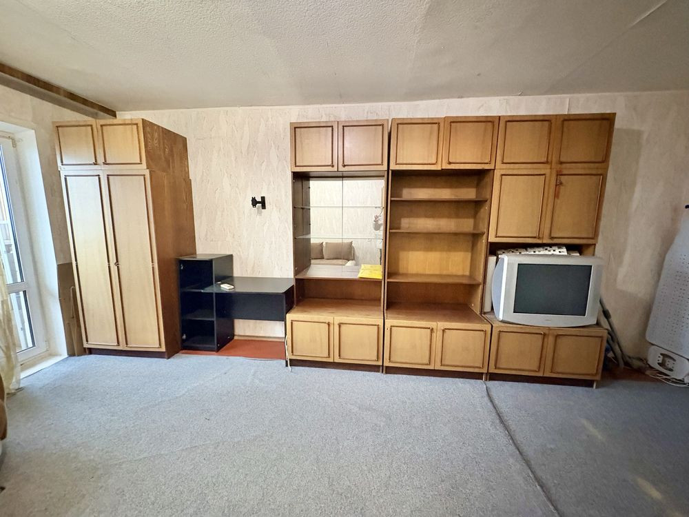 Оренда 1-кімн. , ст.м.Лукьянівська 15 хв.пішки, Без комісіі! Киев - изображение 3