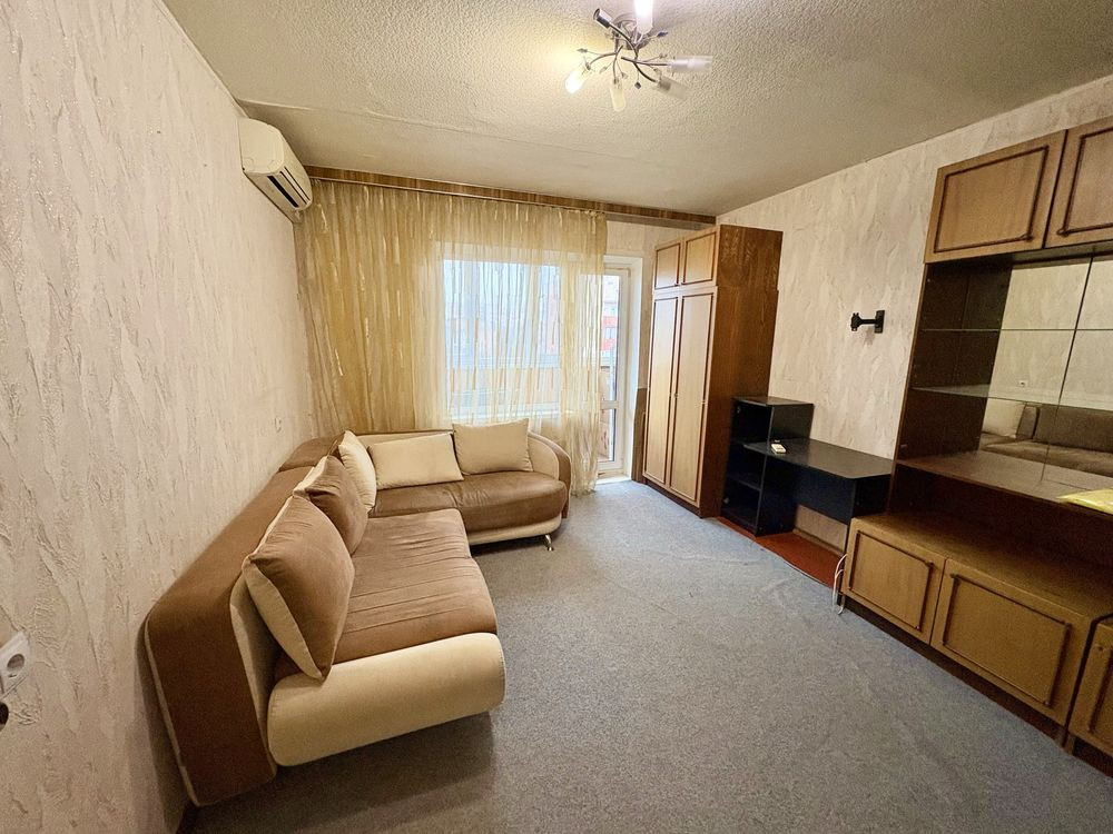 Оренда 1-кімн. , ст.м.Лукьянівська 15 хв.пішки, Без комісіі! Киев - изображение 4