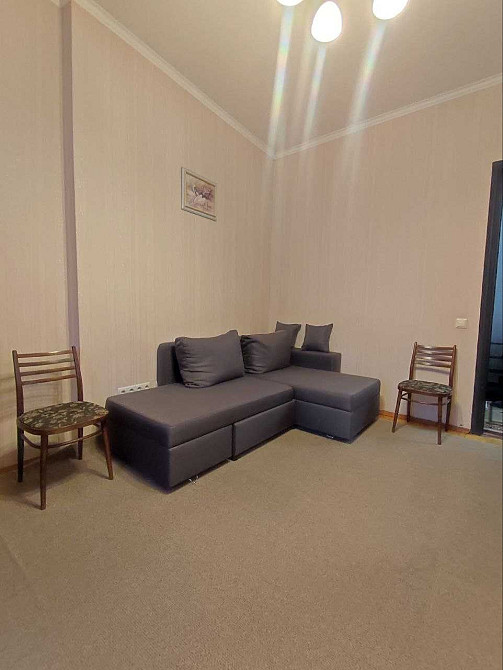 2к, 70м2, Газ, царський, вул. Антоновича 138, Центр, М. Палац Україна Киев - изображение 1