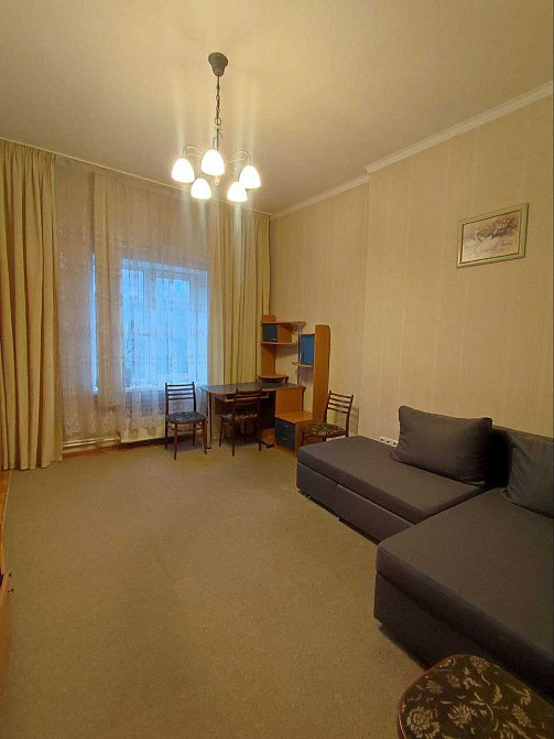 2к, 70м2, Газ, царський, вул. Антоновича 138, Центр, М. Палац Україна Киев - изображение 2