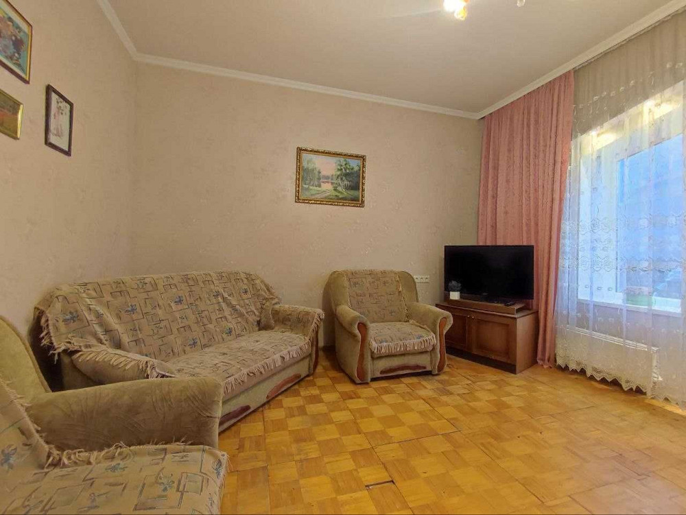 2к, 70м2, Газ, царський, вул. Антоновича 138, Центр, М. Палац Україна Киев - изображение 7