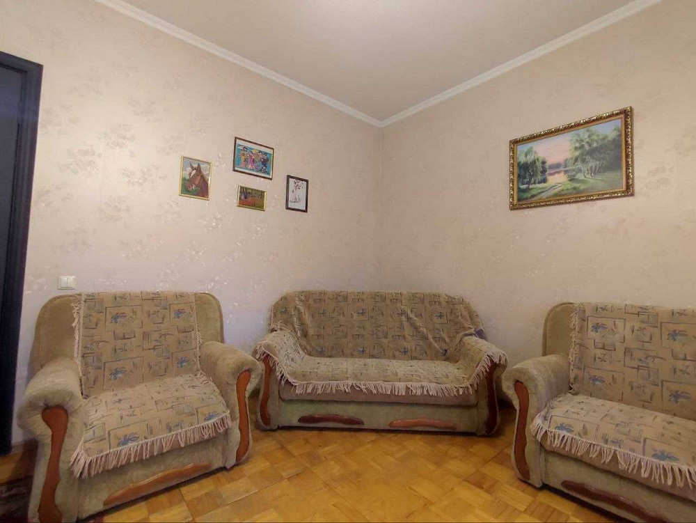 2к, 70м2, Газ, царський, вул. Антоновича 138, Центр, М. Палац Україна Киев - изображение 8