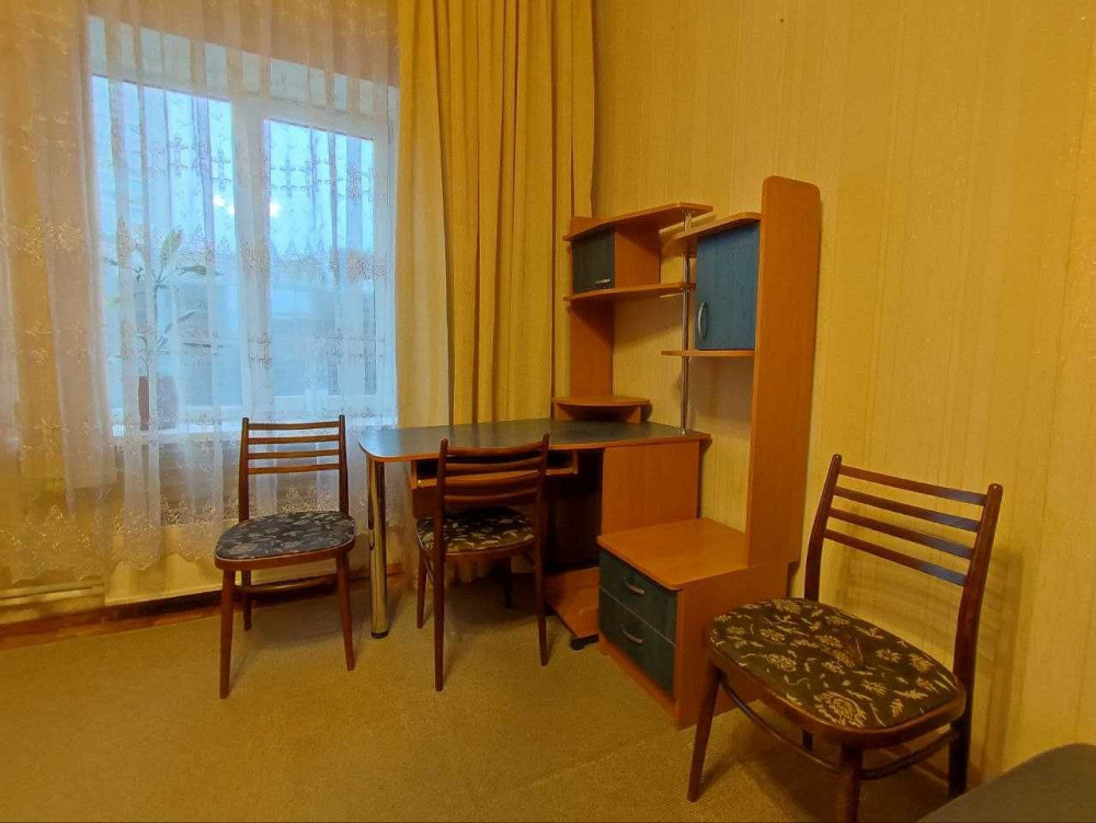 2к, 70м2, Газ, царський, вул. Антоновича 138, Центр, М. Палац Україна Киев - изображение 5