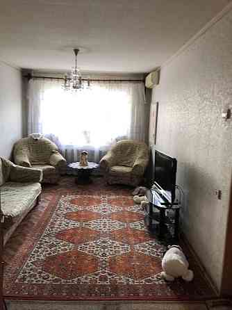 Сдам отличную 3 комнатную квартиру Днепр