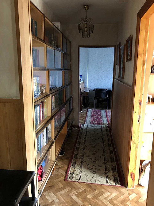 Сдам отличную 3 комнатную квартиру Дніпро - зображення 8